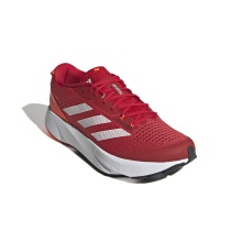 adidas Laufschuhe Adizero SL (Dämpfung) scarletrot Herren